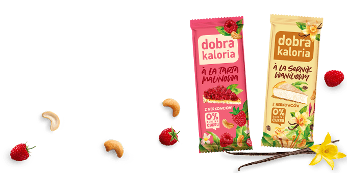 dobra kaloria